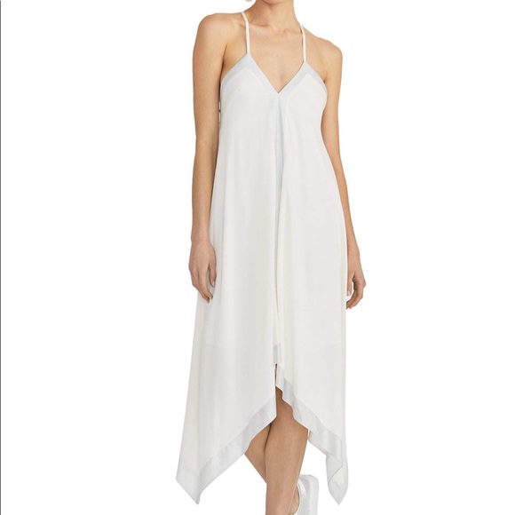 RACHEL Rachel Roy Dresses & Skirts - RACHEL Roy 🔥 Handkerchief Hem Dress - NWT